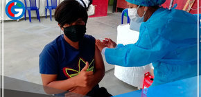 Mayores de doce años deben presentar carné de vacunación para ingresar a ríos y lagos