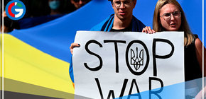 Comenzaron las negociaciones entre Rusia y Ucrania en territorio de Bielorrusia