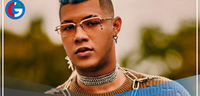 Panameño Boza, entre los más escuchados en Japón y Australia con "Ella Remix"