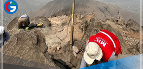 Dejan inoperativas a otras dos estaciones de radio ilegales en Comas