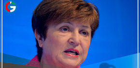 Kristalina Georgieva mencionó que la pandemia de Covid-19 contribuye con la aceleración de la inflación en varios países