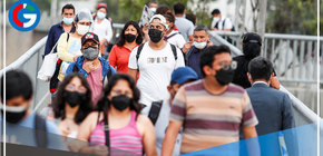 Cerca de 1.4 millones aun no reciben su dosis de refuerzo contra la Covid-19