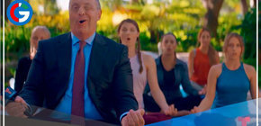 Asegura Gloria Trevi que bioserie seguirá y no teme a posibles demandas legales