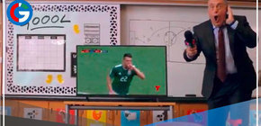 Telemundo lanza comercial sobre el Mundial de Qatar durante el Super Bowl   