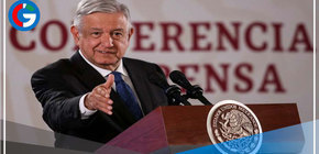 México planea crear empresa para explotar litio