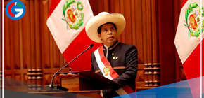 Partido opositor promueve nueva moción para destituir al presidente Pedro Castillo