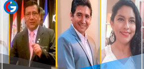 Asociación Regional de Doctores celebran III Aniversario de fundación 