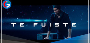 Enrique Iglesia estrena video “Te Fuiste”, junto a Myke Towers.