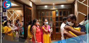 Covid-19: India supera las 500.000 muertes 