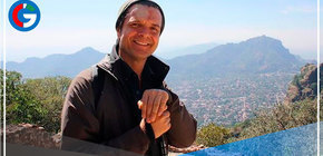 Ariel López Padilla regresa en el “remake” de “Los ricos también lloran”