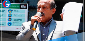 Premier solicitó presentarse mañana en el Congreso para pedir la confianza 