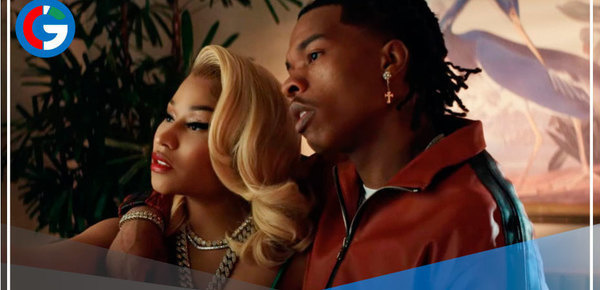 Nicki Minaj vuelve a la música tres años después con "Do We Have A Problem?"