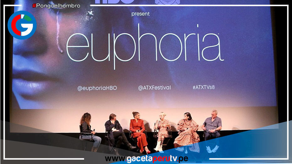 Confirman Tercera Temporada De La Serie Euphoria De Hbo Max Gaceta