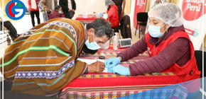 El dinero de los bonos que ha brindado el estado a lo largo de la pandemia