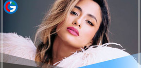 Ally Brooke cantará el himno de EUA durante el Busch Light Clash 2022