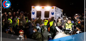 Muere el niño de 5 años al que lograron sacar de un pozo en Marruecos después de cuatro días atrapado en su interior