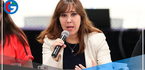 Ministerio de Justicia dio por concluida la designación de Susana Silva como presidenta del INPE