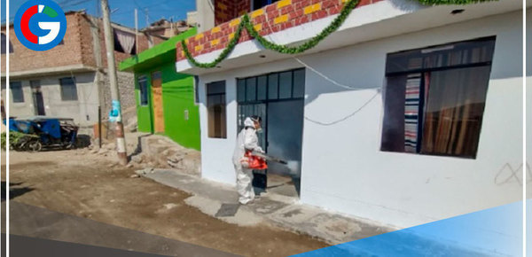 Ascienden a 67 los casos confirmados de dengue en Casma