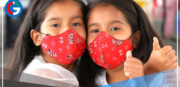 Exsiamesas separadas en el 2013 fueron vacunadas contra el covid-19 