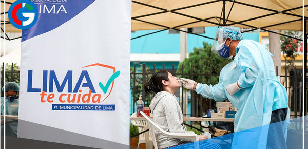 Municipalidad de Lima realizará vacunación y despistaje gratuito 