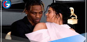 Kylie Jenner dio a luz a su segundo hijo con Travis Scott