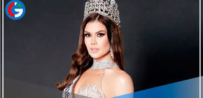 Yely Rivera participará en Miss Supranational