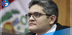 La posibilidad de este año se concrete el juicio a Keiko Fujimori y sus implicados