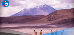 Temperatura nocturna seguirá en descenso en la sierra centro y sur 