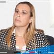 Fiorella Molinelli impedida de salir del país