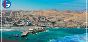 Temblor de magnitud 5.1 remeció Arequipa esta mañana 