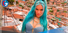 Karol G se declara fan de RBD