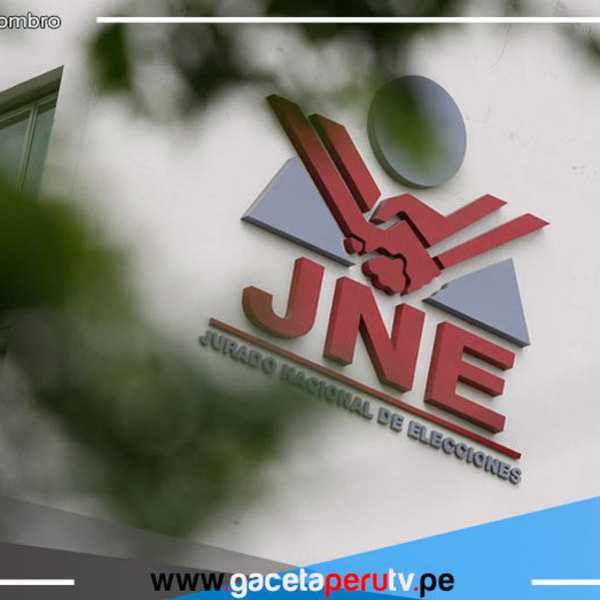 JNE señala imposibilidad de reglamentar  ley contra el acoso político por falta de claridad de la norma