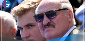 Inteligencia ucraniana sugiere que Belarús está preparada para unirse a la invasión rusa 