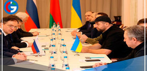 Zelensky dice que Rusia sincronizó los ataques con las negociaciones