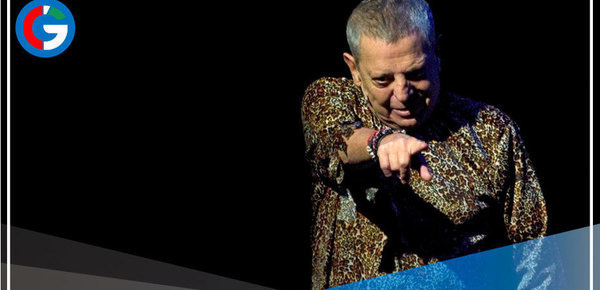 Operan al actor César Bono; se encuentra en terapia intensiva