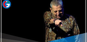 Operan al actor César Bono; se encuentra en terapia intensiva