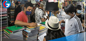 Sepa Ud. Qué retos enfrentan los colegios