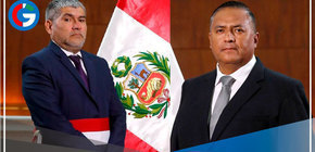 El Congreso aprueba interpelar a ministros de Salud y de Justicia