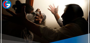 10,522 mujeres han sido víctimas de violencia en lo que va de 2022 