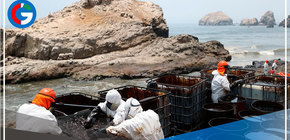 Hoy se tendría respuesta sobre reanudación de operaciones de carga de Repsol 