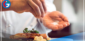 Advierten que consumir sal y grasa en exceso afecta riñones y genera hipertensión 