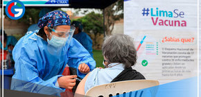 Vecinos podrán vacunarse gratuitamente contra distintas enfermedades en el Cercado de Lima
