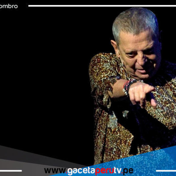 Operan al actor César Bono; se encuentra en terapia intensiva