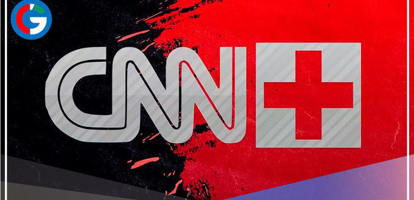 Nuevo servicio de streaming con películas y programas llegara con la cadena CNN +