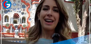 Aub da el salto a TelevisaUnivision con nueva telenovela