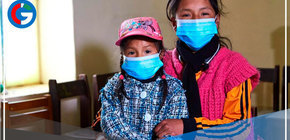 Casi la mitad de los hogares con niños, niñas y adolescentes en América Latina y el Caribe tienen dificultades para cubrir gastos básicos 