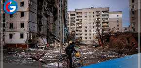 ONU dice no tener constancia de armas biológicas en Ucrania, como menciona Rusia