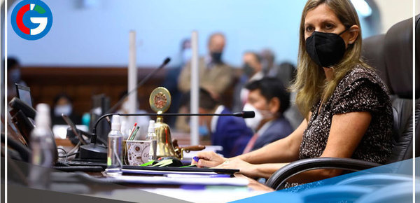 Este lunes la Junta de Portavoces coordinará pedido del presidente de la República