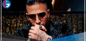 Boricua Charlie Cruz, la nueva voz de la salsa estrena "Bésame XXX"