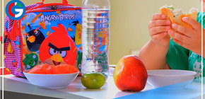 Los niños que no desayunan tienen menor rendimiento escolar 